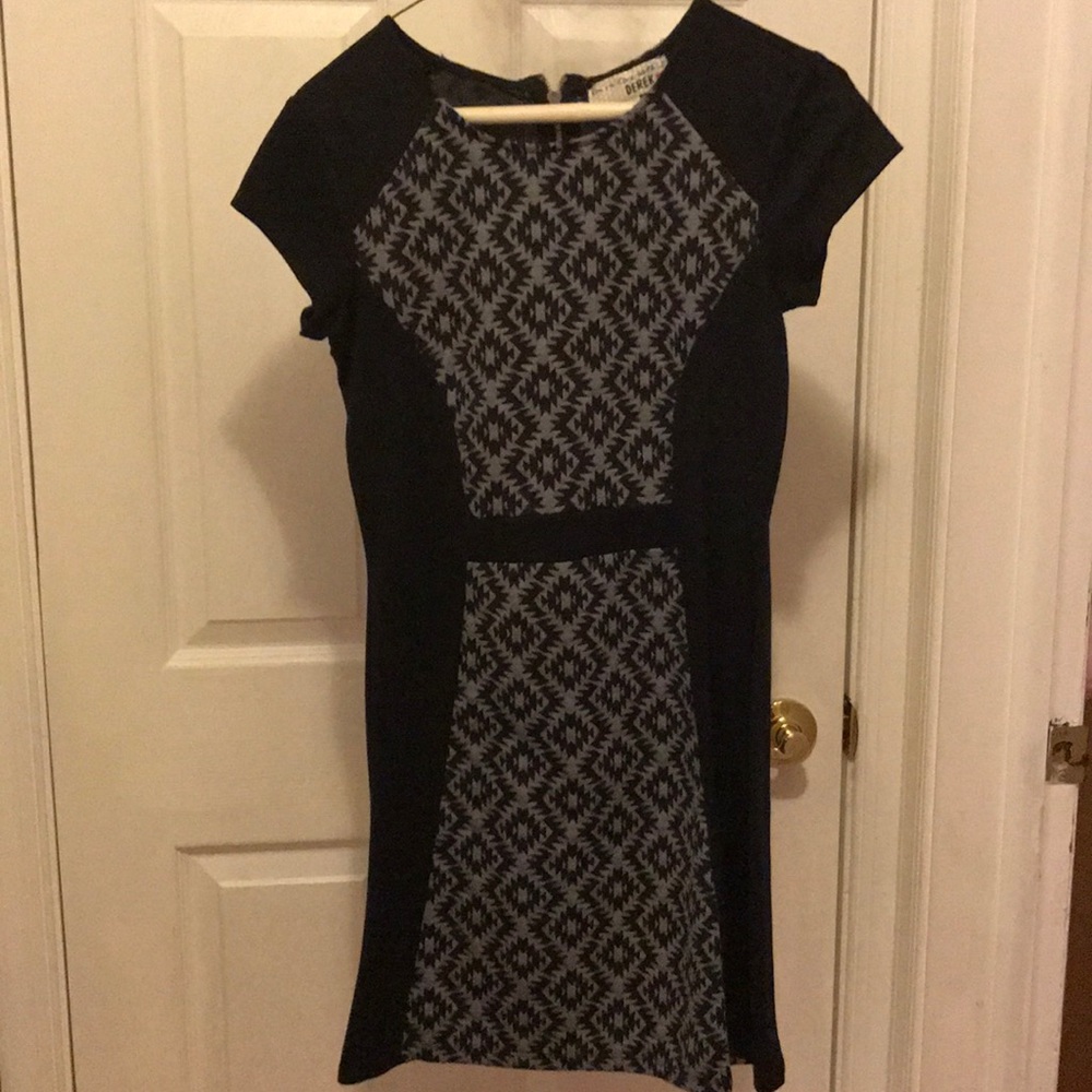 Derek ❤️ mini dress