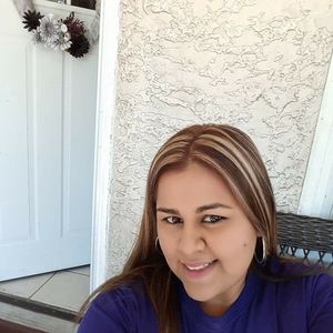 Meet your Posher, Fabiola