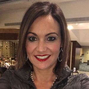 Meet your Posher, Carey