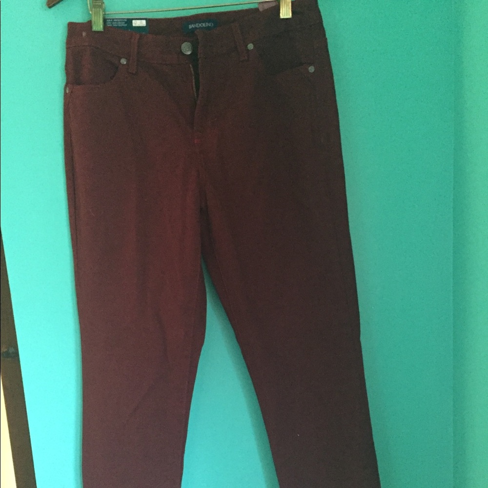 Bandolino jeans