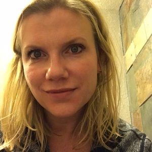 Meet your Posher, Jocelyn