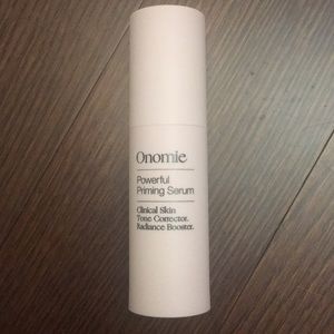 Onomie Powerful Priming Serum
