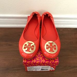 Tory Burch Flats