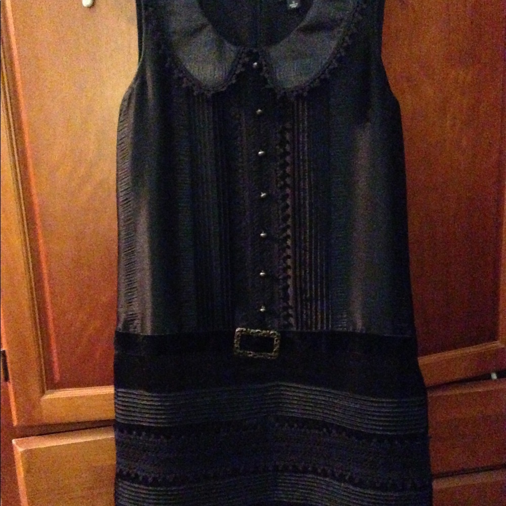 LBD: Little black dress