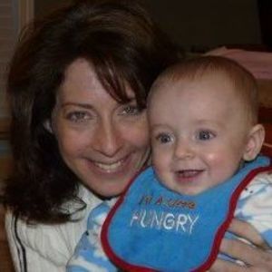 Meet your Posher, Sally