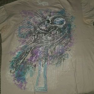 Graphic T-shirt