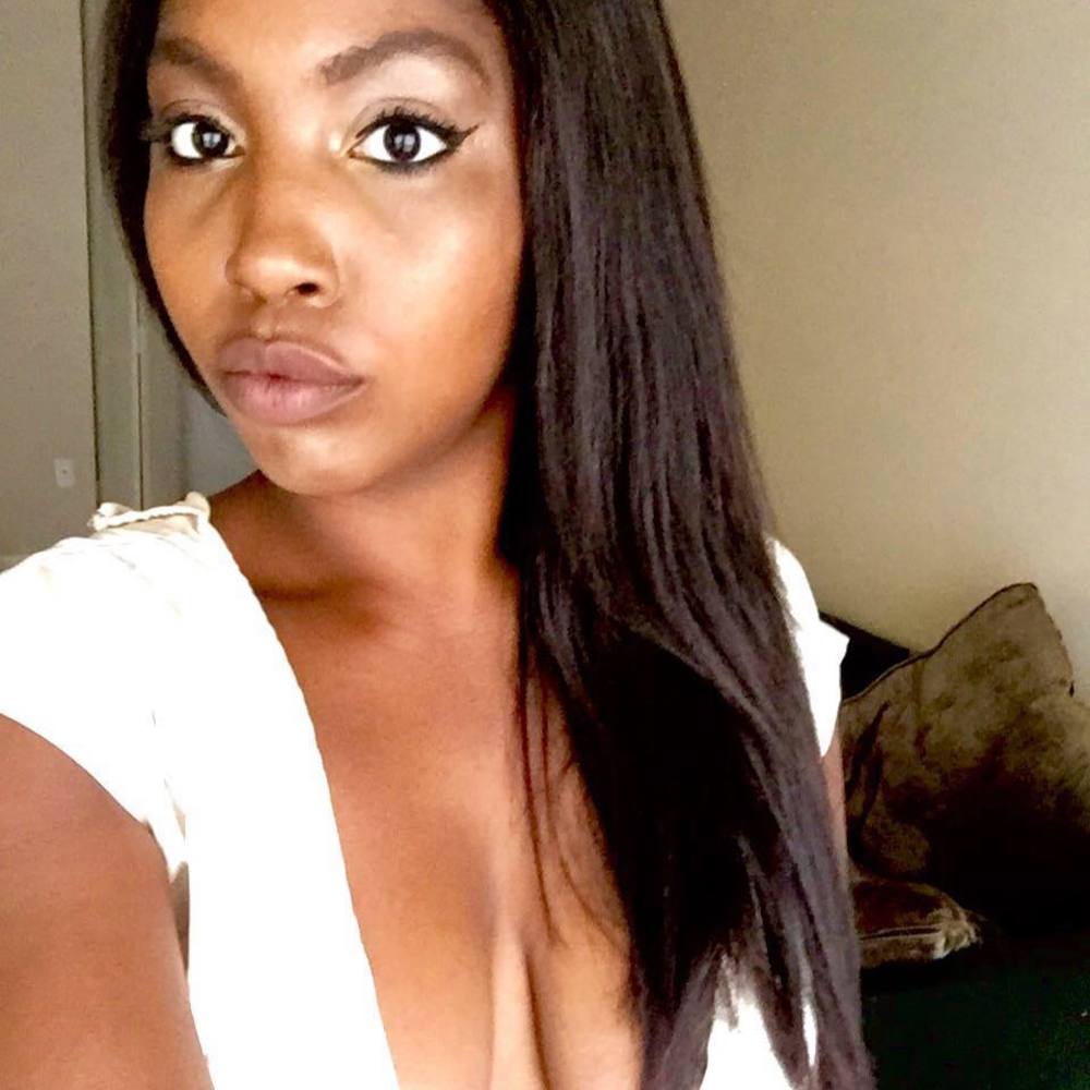 Meet your Posher, Meghan