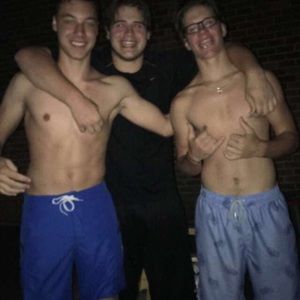 Meet your Posher, Michael