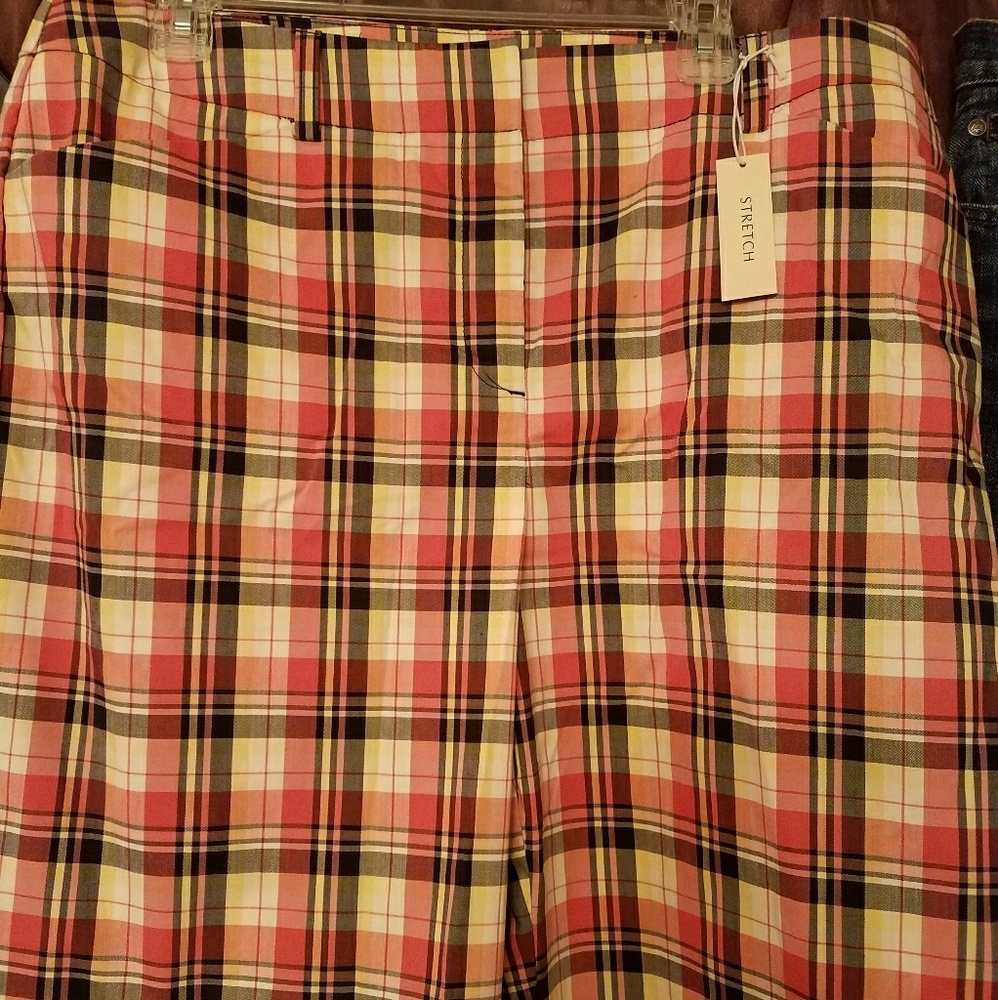 Jones New York shorts