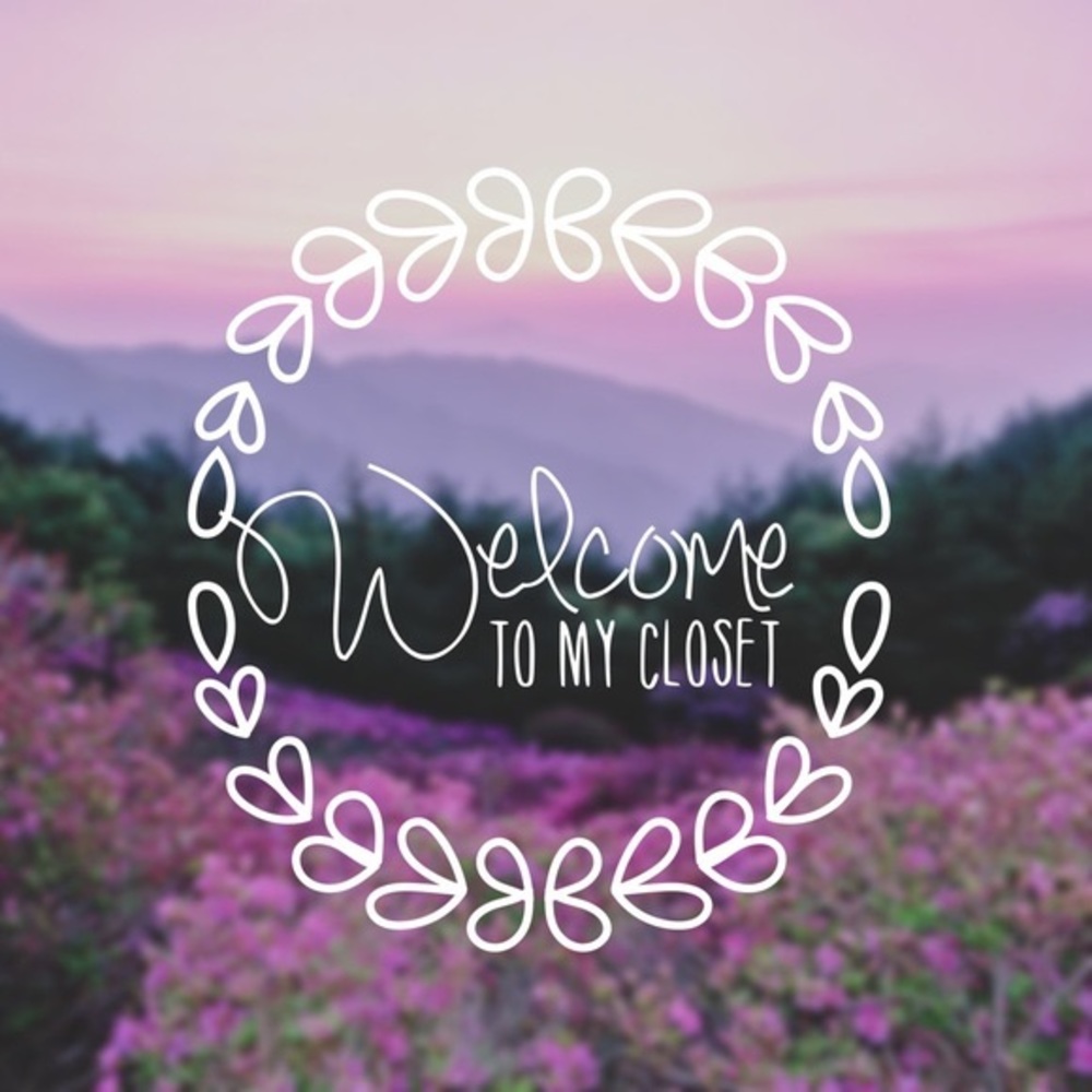 WELCOME!