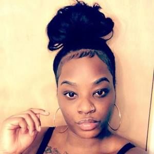 Meet your Posher, Cece crissy