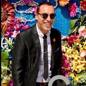 Meet your Posher, Arturo