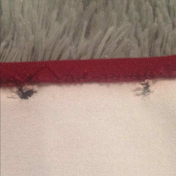 Large rue 21 baseball tee - Picture 2 of 3