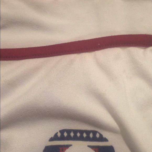 Large rue 21 baseball tee - Picture 3 of 3