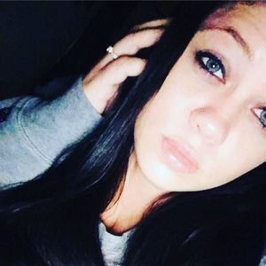 Meet your Posher, Cheyenne