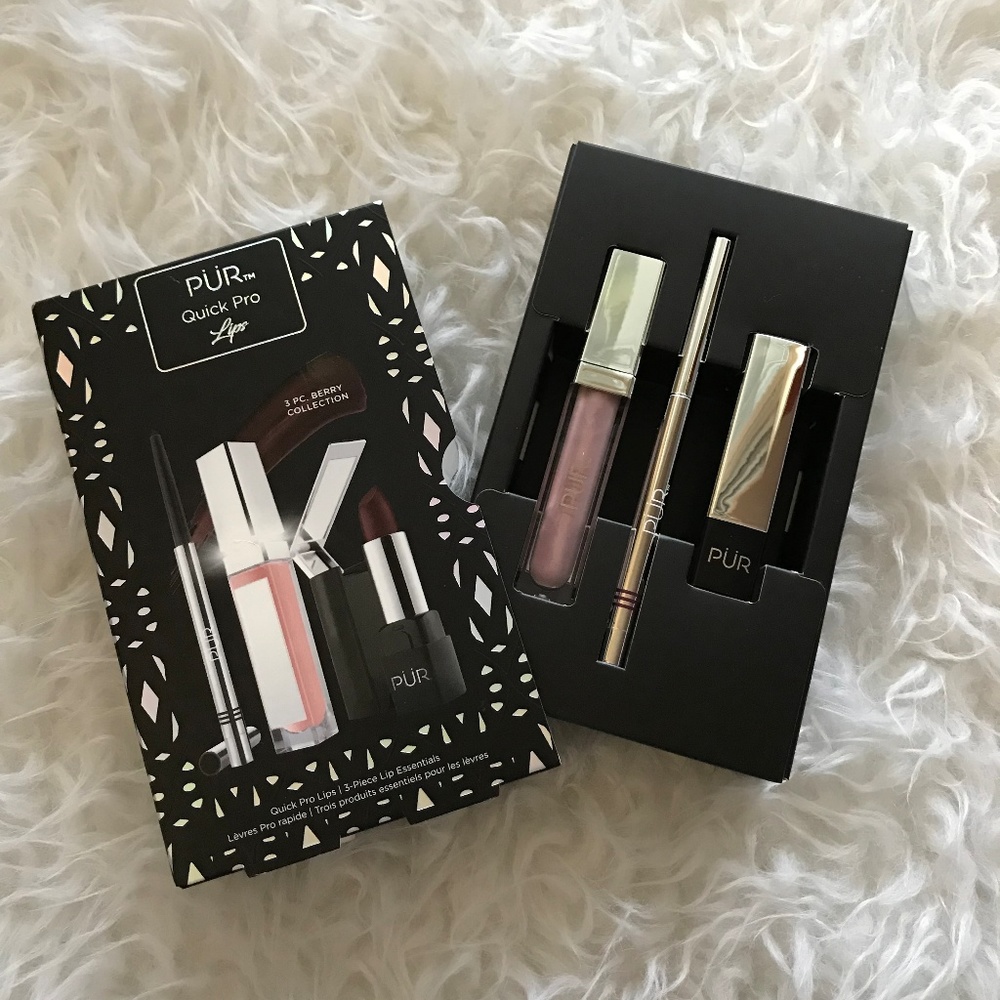 Pur Lip Kit