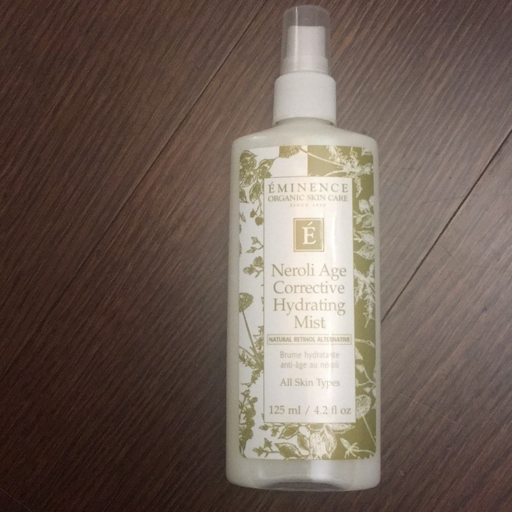 Eminence Neroli Hydrating Mist