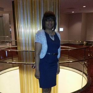 Meet your Posher, Yolanda