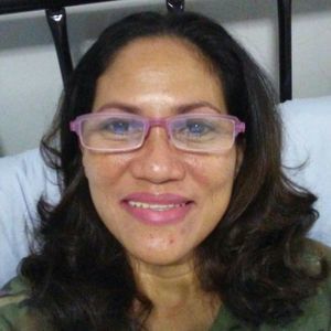 Meet your Posher, Cherrylyn