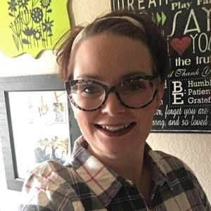Meet your Posher, Alicia