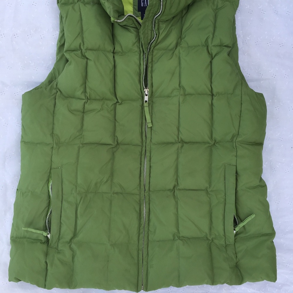 Vest