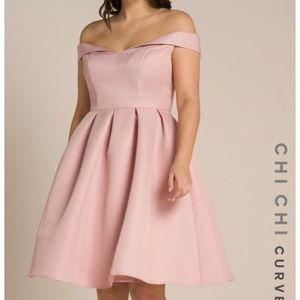 ChiChiLondon Party dress