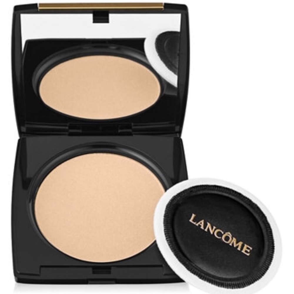 Lancome Dual Finish Powder