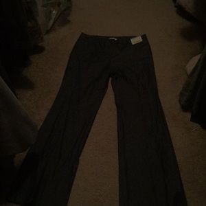 New York and Company 7th Avenue Pant