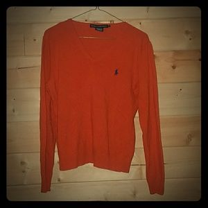 Ralph Lauren Sport Cardigan