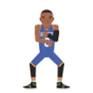 Meet your Posher, Cedric