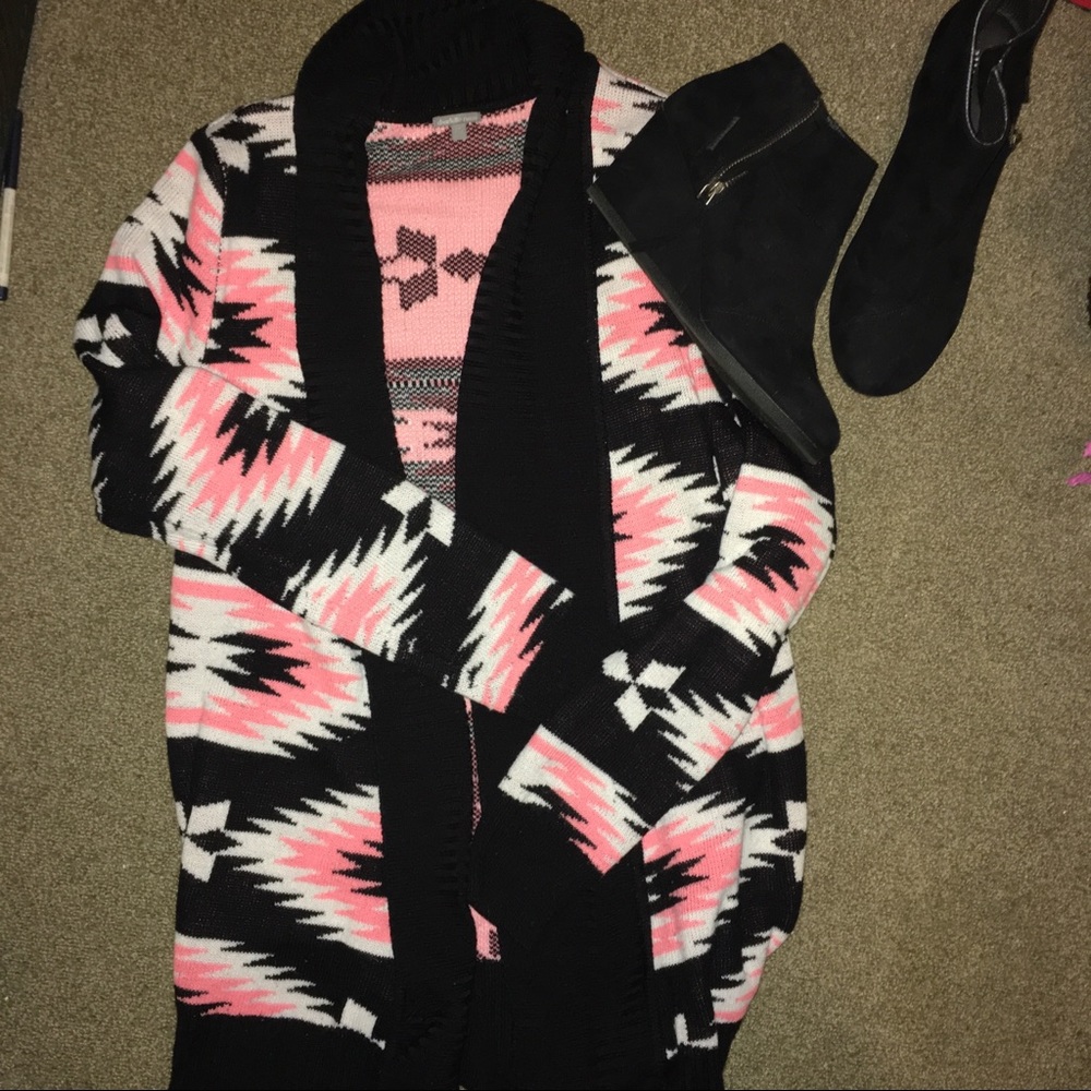 Cardigan