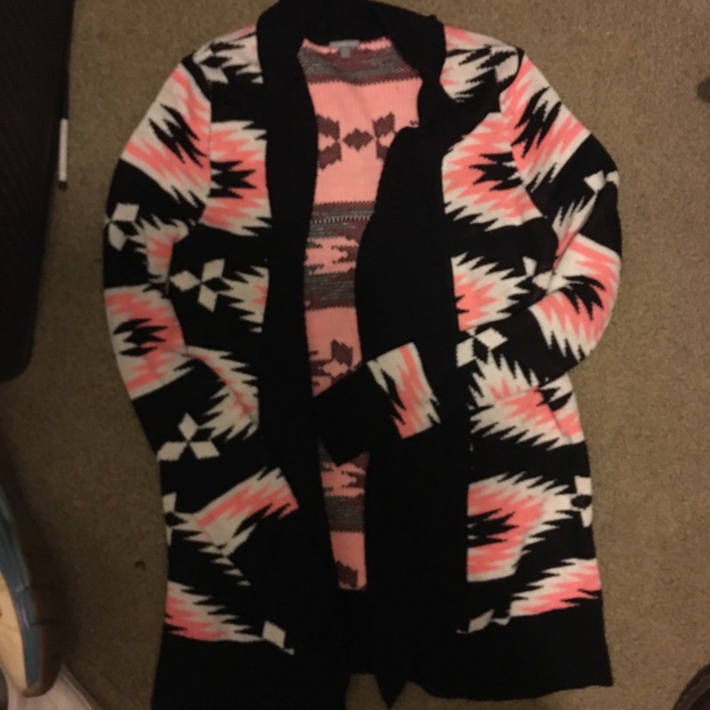 Cardigan - Picture 3 of 3