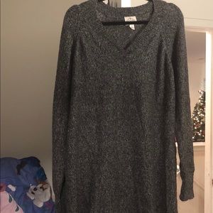 ❤️❤️Oversized sweater