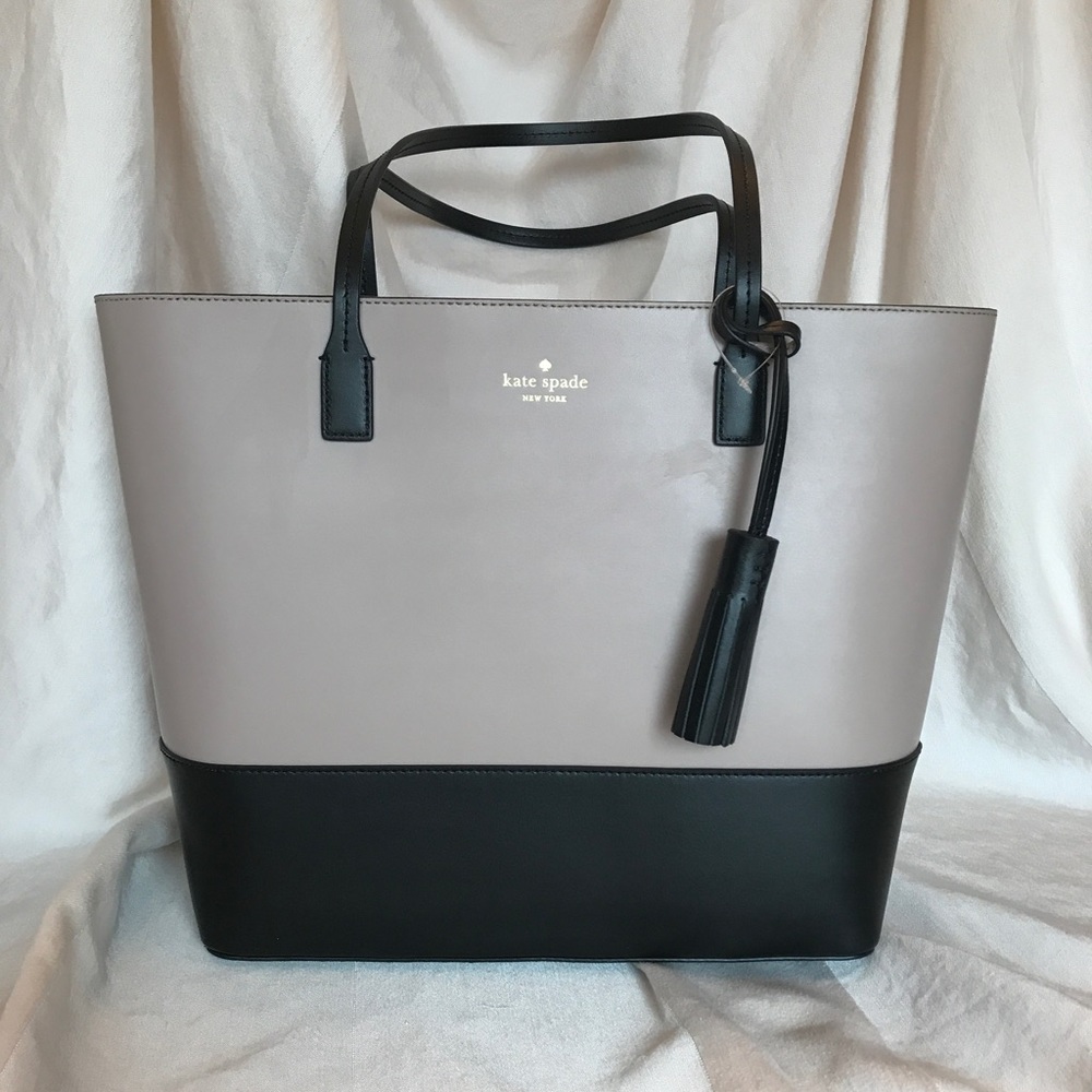 ✅Sold✅Kate Spade Colorblock Tote