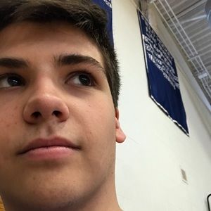 Meet your Posher, Cole