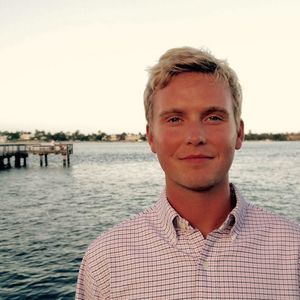 Meet your Posher, Parker