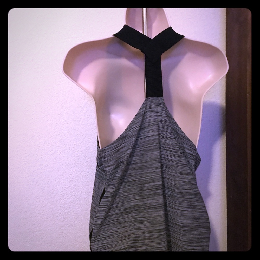 Champion racerback tank