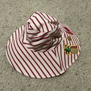 Sold! NWT Anthropologie hat