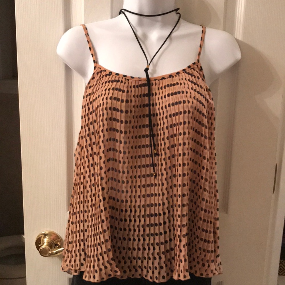 Boutique Camisole