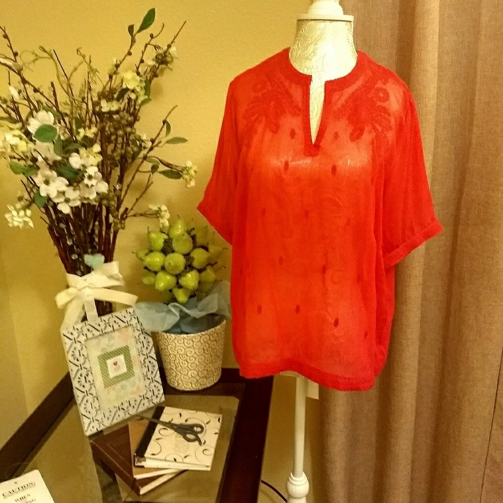 Blouse