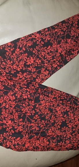 Lularoe Leggings One Size - Picture 1 of 2