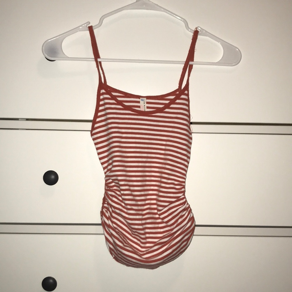Free people tank