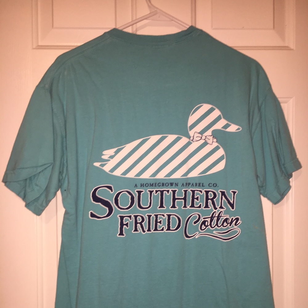 Lot of medium t-shirts!