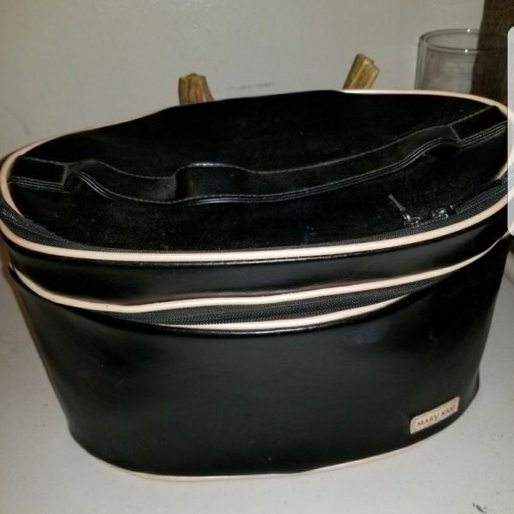 Mary Kay makeup travel bag