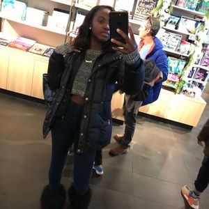 Meet your Posher, Breanna