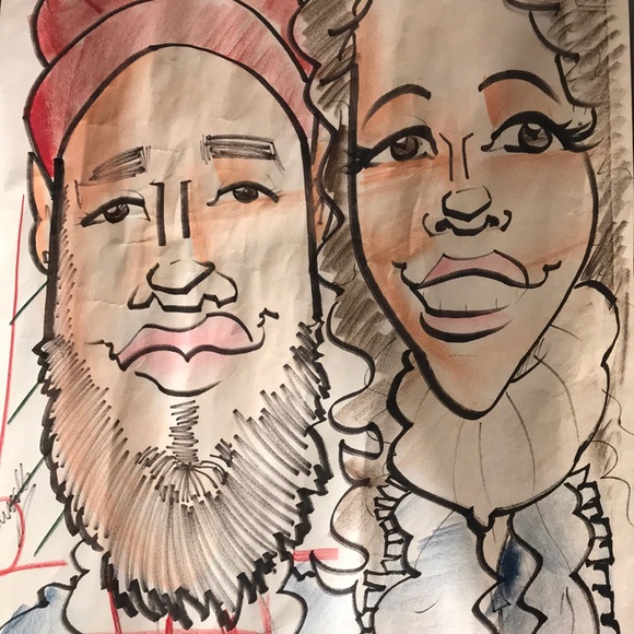 Meet your Posher, Albert - Picture 1 of 1