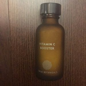 True Botanicals Vitamin C Booster