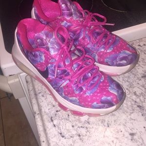 Kd 8s aunt pearls