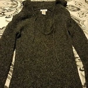 Super soft hoodie sweater