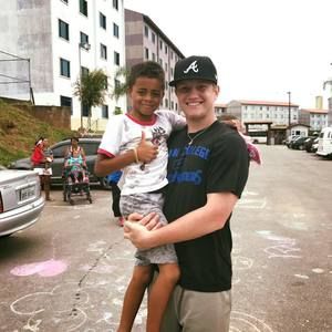 Meet your Posher, Kyler